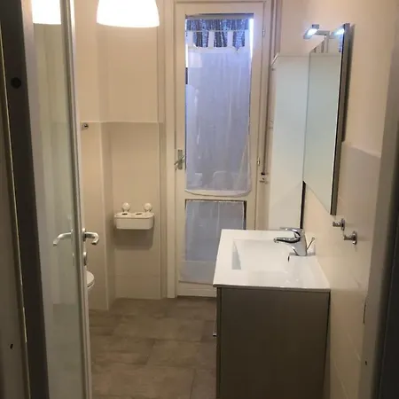 דירה Dany House *