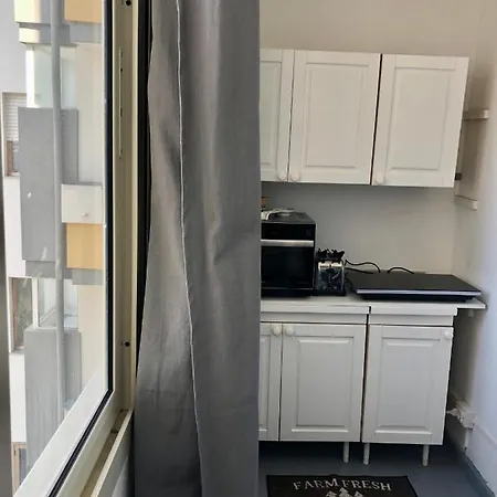 דירה Dany House *