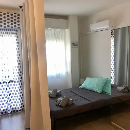 דירה Dany House Quartu SantʼElena