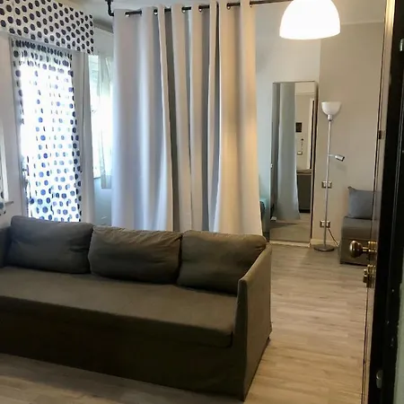 דירה Dany House *