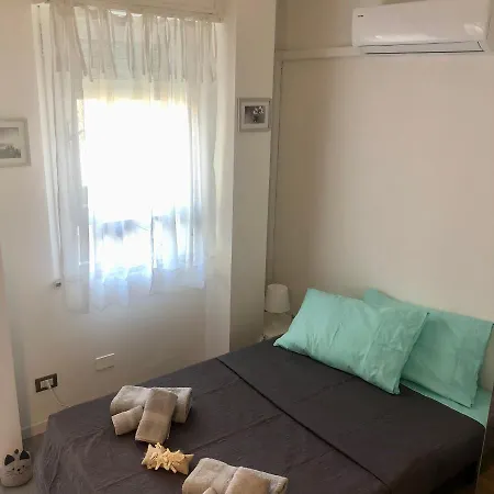 דירה Dany House Quartu SantʼElena