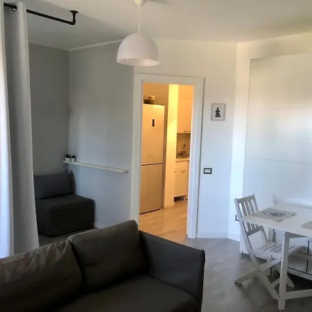 Dany House דירה