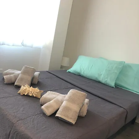 Dany House * Quartu SantʼElena