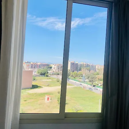 דירה Dany House