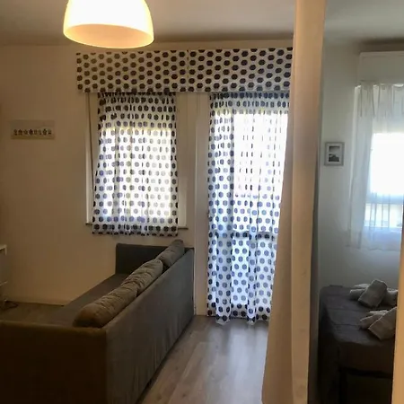 דירה Dany House *